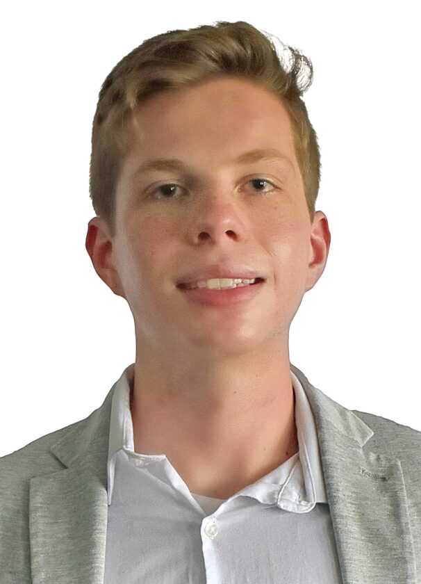 Cape native scores second congressional internship News, Sports, Jobs